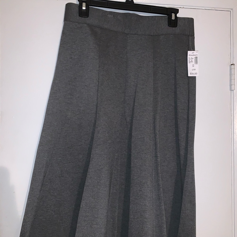 Roz & Ali skirt